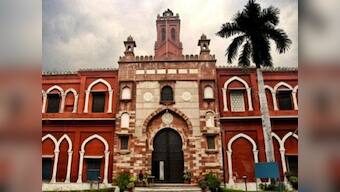 Non-Muslims at AMU hostels not given breakfast, lunch during Ramzan, claim ABVP and BJYM leaders