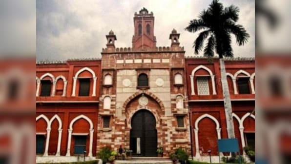 Non-Muslims at AMU hostels not given breakfast, lunch during Ramzan, claim ABVP and BJYM leaders