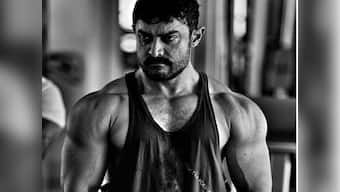 Dangal's China success may have brought Aamir Khan a neat Rs 100 crore paycheque