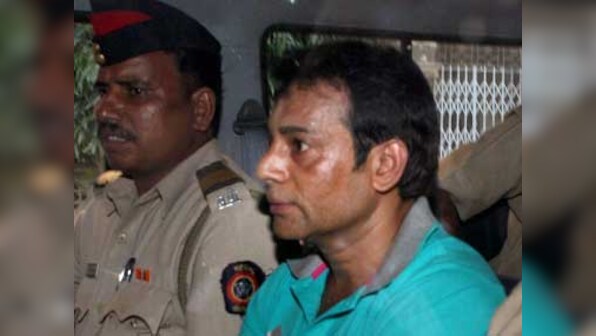 Abu Salem aide Reenu, accused in cases of murder and extortion, arrested in Delhi