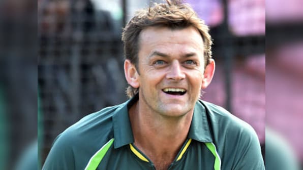 ICC Champions Trophy 2017: Adam Gilchrist urges Indian fans not to over-react on loss to Pakistan