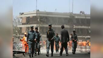 Afghanistan: Taliban attacks security post killing six, injuring three in Farah province