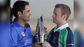 Are Ireland, Afghanistan better prepared for Test cricket than Bangladesh of 2000?