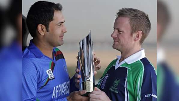 Are Ireland, Afghanistan better prepared for Test cricket than Bangladesh of 2000?