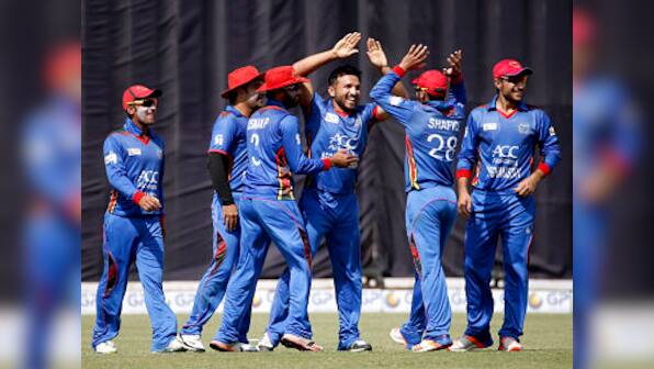 From Virender Sehwag to Mahela Jayawardene, here's how everyone reacted to Ireland, Afghanistan getting Test status