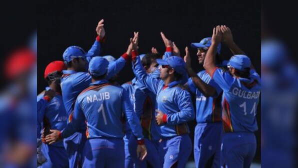 Afghanistan colts ready to take the new-found Test status forward