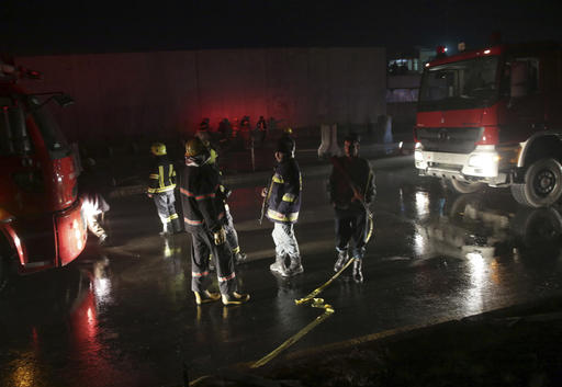 January attack on UAE diplomats' guesthouse in Kandahar: Taliban offered chef $30,000 to carry out blast, says report January attack on UAE diplomats' guesthouse in Kandahar: Taliban offered chef $30,000 to carry out blast, says report