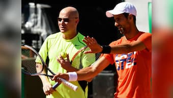 'When I was at my best, it was a risk to play aggressive', tennis great Andre Agassi feels modern game has changed too much