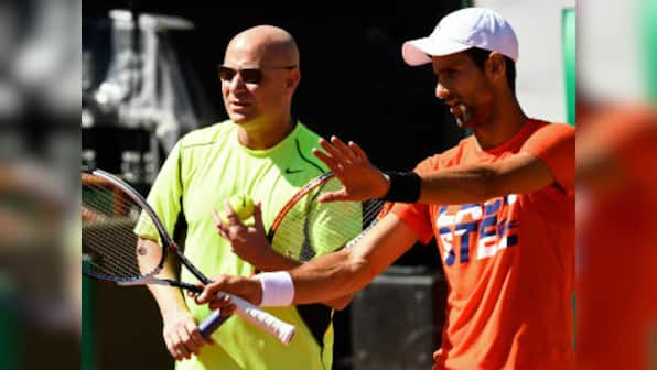 'When I was at my best, it was a risk to play aggressive', tennis great Andre Agassi feels modern game has changed too much