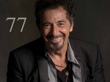 Al Pacino to portray role of Penn State football coach accused of