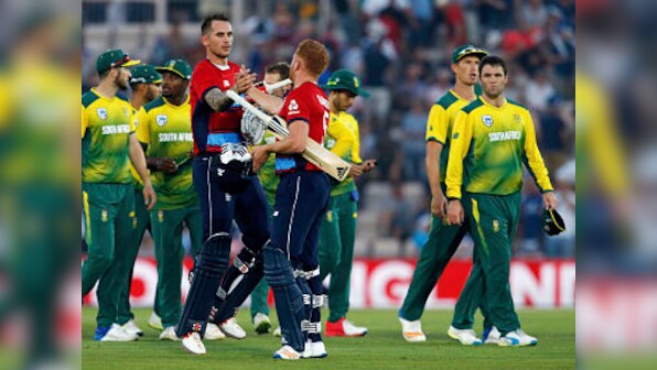England vs South Africa, 1st T20I: Alex Hales, Jonny Bairstow power hosts to a thumping 9-wicket win