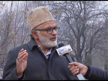 Kashmir unrest: NC legislators protest use of force on students, say 'end state-sponsored terrorism' Kashmir unrest: NC legislators protest use of force on students, say 'end state-sponsored terrorism'