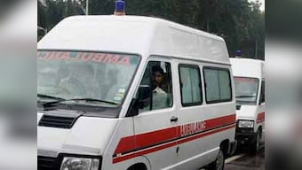 Worker dies after under-construction shed collapses at Shalimar railway station in West Bengal; four admitted in Howrah hospital