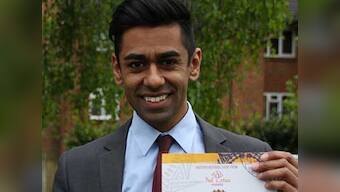 UK Election 2017: Indian-origin Conservative Party member Ameet Jogia subjected to racial abuse