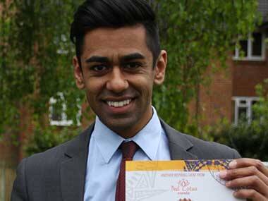 UK Election 2017: Indian-origin Conservative Party member Ameet Jogia subjected to racial abuse