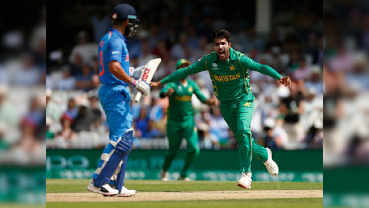 Mohammad Amir, Pakistan bowler, World Cup 2019 Player Full Profile: Amir's chance to shine on big stage and resurrect international career