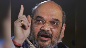 Monsoon Session of Parliament: Amit Shah lashes out at Congress over amendments in Backward Classes Bill