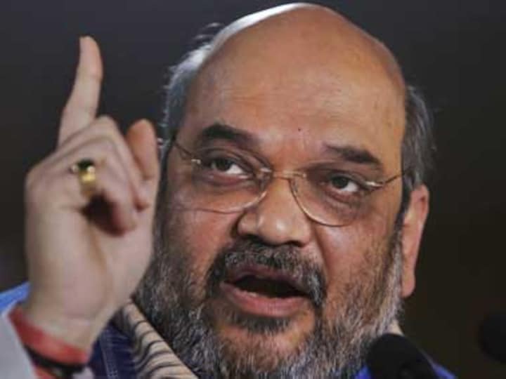 Monsoon Session of Parliament: Amit Shah lashes out at Congress over amendments in Backward Classes Bill