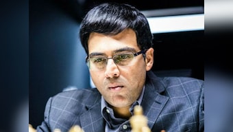 Sinquefield Cup 2017: Viswanathan Anand to take on USA's Hikaru Nakamura in first round