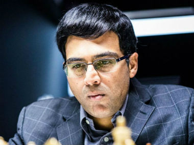Altibox Norway Chess: Viswanathan Anand draws Round 8 tie; Magnus Carlsen retains World No 1 spot Altibox Norway Chess: Viswanathan Anand draws Round 8 tie; Magnus Carlsen retains World No 1 spot