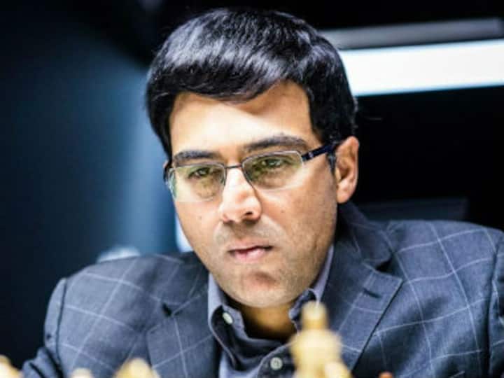 Altibox Norway Chess: Viswanathan Anand draws with Magnus Carlsen to finish 8th Altibox Norway Chess: Viswanathan Anand draws with Magnus Carlsen to finish 8th