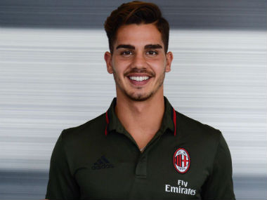 La Liga: Sevilla sign Portugal striker Andre Silva on season-long loan from Serie A side AC Milan La Liga: Sevilla sign Portugal striker Andre Silva on season-long loan from Serie A side AC Milan
