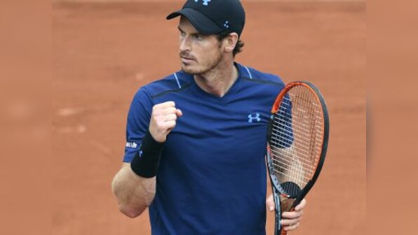 Andy Murray says Britain needs James Bond's ability to bring people together now more than ever