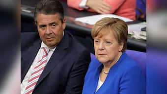 Collapse of German coalition talks threatens European reform push both economically and politically
