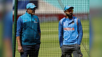 Anil Kumble's document to COA: India's chief coach should earn '60% of captain's estimated earnings'