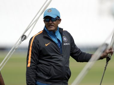 CAC held lengthy discussion with Virat Kohli in England, but did not meet Anil Kumble before he quit CAC held lengthy discussion with Virat Kohli in England, but did not meet Anil Kumble before he quit