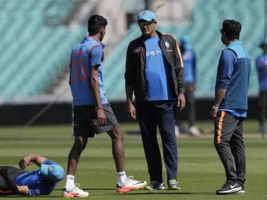 Anil Kumble steps down: A timeline of the legendary cricketers reign as Indias head coach