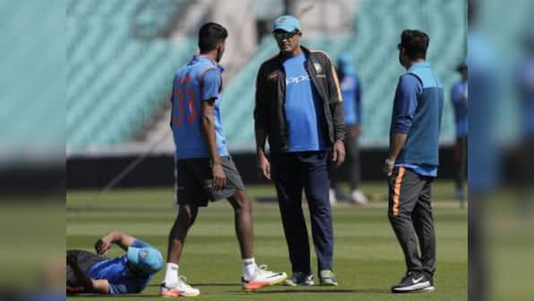 Anil Kumble steps down: A timeline of the legendary cricketer's reign as India's head coach