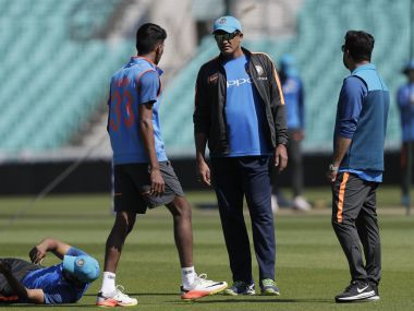 Anil Kumble steps down: A timeline of the legendary cricketer's reign as India's head coach Anil Kumble steps down: A timeline of the legendary cricketer's reign as India's head coach