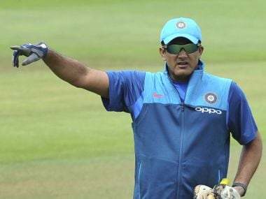 Anil Kumble too valuable an asset to let go, BCCI must find another role for him in Indian cricket