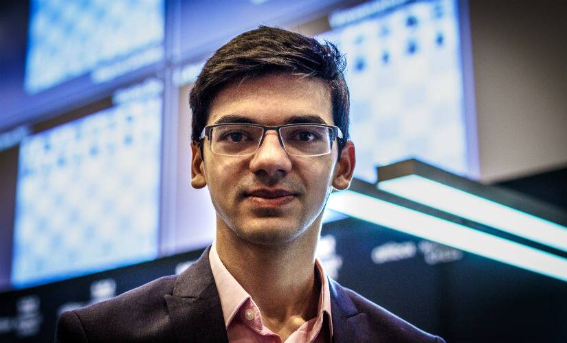 But the Madras Tiger was in for the kill (image courtesy: Lennart Ootes)