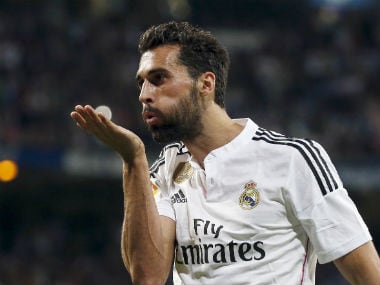 Former Liverpool, Real Madrid defender Alvaro Arbeloa announces retirement from football
