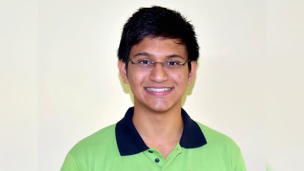 CBSE NEET results 2017: Indore's Archit Gupta placed second in NEET and AIIMS entrance exam