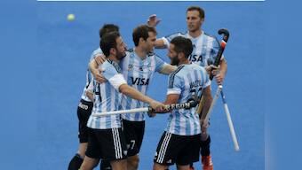 Hockey World League Semi-Final 2017, highlights: Netherlands smother Argentina in crushing 6-1 win