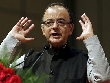 Real estate to come under GST? Arun Jaitley sees strong case for it, Council to take up issue next month Real estate to come under GST? Arun Jaitley sees strong case for it, Council to take up issue next month