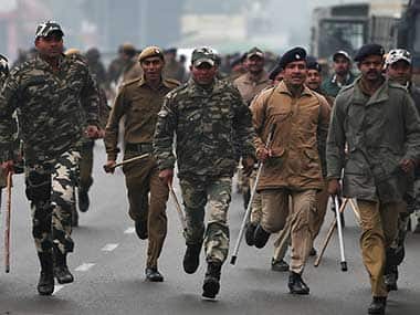 Nagas threaten indefinite strike in Arunachal Pradesh if Centre pays no heed to Patkai Autonomous Council