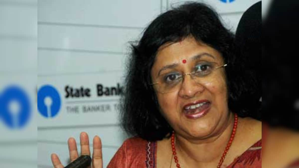 Salesforce hires former SBI banker Arundhati Bhattacharya as India CEO; to join firm in April: Report