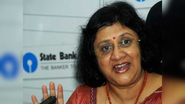 Former SBI chief Arundhati Bhattacharya resigns from Piramal Enterprises board