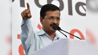 On Independence Day, Arvind Kejriwal calls for governments to ensure 'unfettered freedom' for women