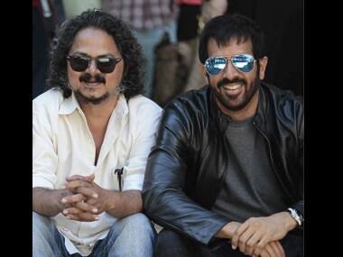 Tubelight cinematographer Aseem Mishra: 'There's nothing artificial in or about the film'