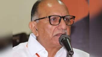 Three years of Narendra Modi govt: Centre is capable of taking bold steps, says Ashok Parnami