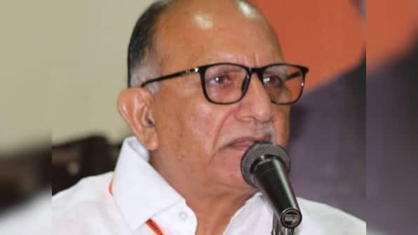 Three years of Narendra Modi govt: Centre is capable of taking bold steps, says Ashok Parnami