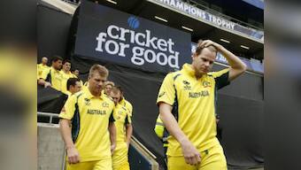ICC Champions Trophy 2017: Steve Smith's captaincy, fatigue and pay dispute behind Australia's early exit