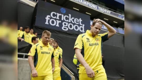 ICC Champions Trophy 2017: Steve Smith's captaincy, fatigue and pay dispute behind Australia's early exit