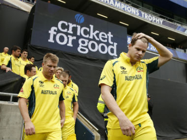 ICC Champions Trophy 2017: Steve Smith's captaincy, fatigue and pay dispute behind Australia's early exit ICC Champions Trophy 2017: Steve Smith's captaincy, fatigue and pay dispute behind Australia's early exit