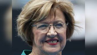 Australian Open 2020: Margaret Court's remarks on same-sex marriage clouds celebration of her 50th anniversary of calendar Grand Slam